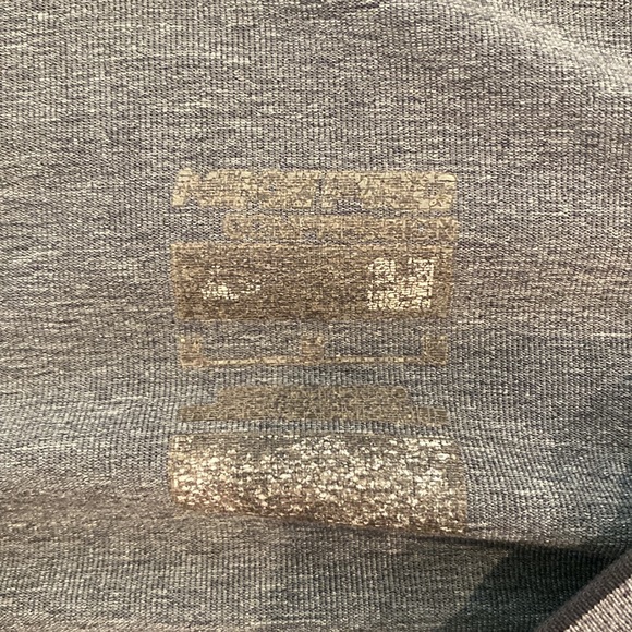 Nike Pro Long Sleeve Top - Picture 3 of 6